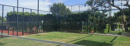 Hotel & Villa Internacional De Tenis