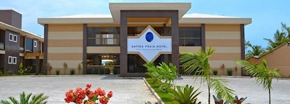 Safira Praia Hotel