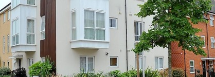 Select Serviced Accommodation - Gweal Place