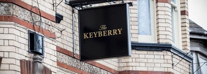 The Keyberry Hotel