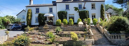 Mount Pleasant Hotel