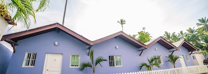 Green Coast Beach Hotel