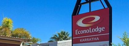 Econo Lodge Karratha