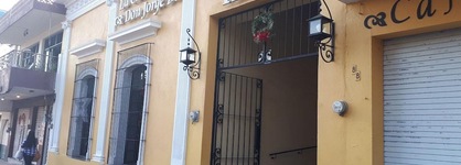 Hotel La Casona de Don Jorge