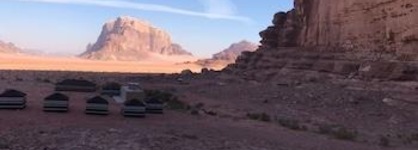 Wadirum Quiet Village Camp