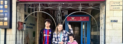 Sydney Hostel