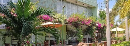Marand Family Resort