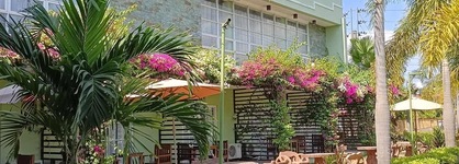 Marand Family Resort