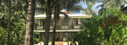 Kesa Cloud 9 Hotel & Resort Siargao