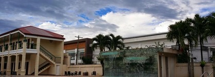 Dotties Place Hotel And Restaurant