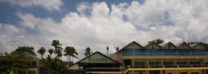 La Laguna Beach Club & Dive Center