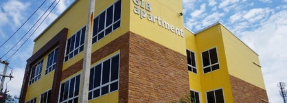 Gib Apartment