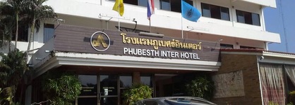 Phubesth Inter Hotel