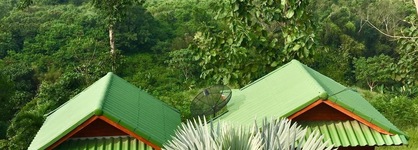 Klong Sai Hills Resort