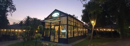 Natural Park Resort De Wangthong