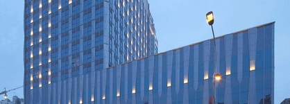 Wanda Realm Huangshi