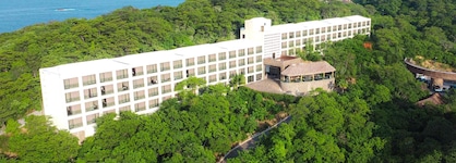 Hotel Coral Blue Huatulco