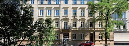 Leonardo Boutique Hotel Krakow Old Town