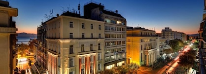 Colors Urban Hotel Thessaloniki
