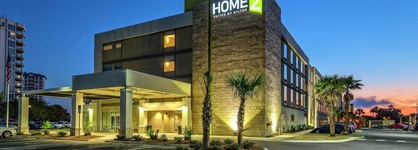 Home2 Suites By Hilton Destin