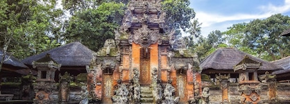 Villa Sonia Bisma