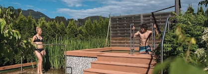 Das Hohe Salve Sportresort