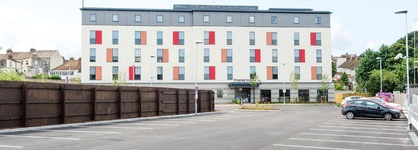 Premier Inn Chatham Gillingham (Vic Pier)
