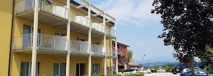 Hotel Bella Lazise
