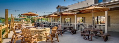 Holiday Inn Club Vacations Piney Shores Resort At Lake Conroe By Ihg