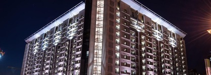 Prestige Apartment Sandton At Westpoint