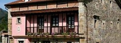 Posada Rural Ochohermanas