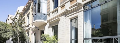 Murmuri Residence Mercader