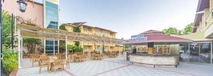 Lonicera Resort & Spa Hotel