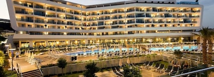 Selene Beach & Spa Hotel