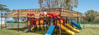 Korumar Ephesus Beach & Spa Resort