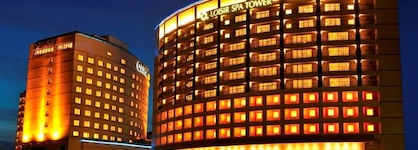 Loisir Spa Tower Naha