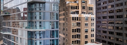 Even Hotel New York- Midtown East, An Ihg Hotel