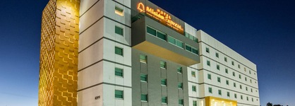 Hotel Misión Express Durango