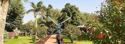Ibis N'Djamena La Tchadienne