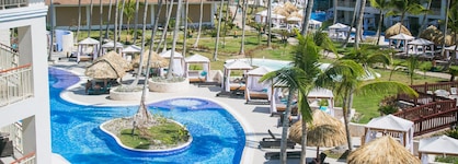 Majestic Mirage Punta Cana - All Suites - All Inclusive