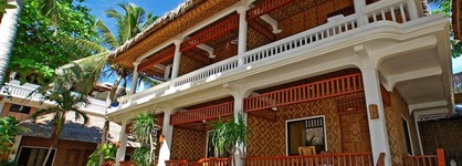 Malapascua Exotic Island Dive And Beach Resort