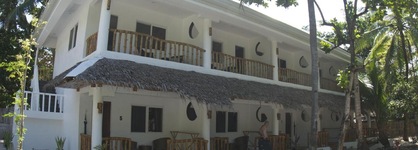 Evolution Dive And Beach Resort