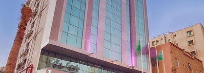 Lavona Hotel