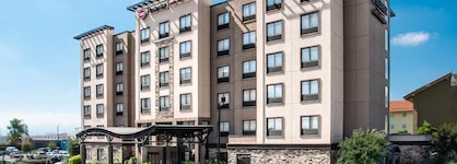 Best Western Premier Monterrey Aeropuerto
