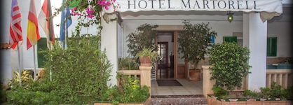 Hotel Martorell