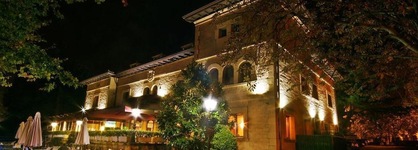Hotel Artaza