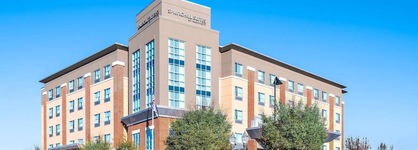 Springhill Suites By Marriott Roanoke