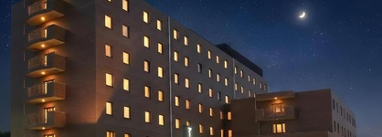 Urban Hotel Kyoto