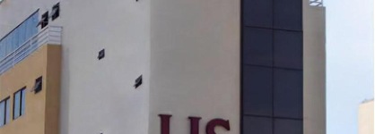 Lis Hotel