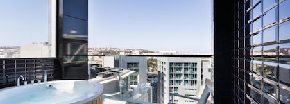 Hugo’S Boutique Hotel - Adults Only